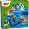 LOGIC! GAMES - SPLASH LABYRINTHE
