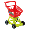 CHARIOT SUPERMARCHE VIDE