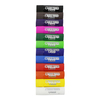 12 STICKS GOUACHE JUMBO 40G COLORIS ASSORTIS