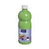 LEFRANC FLACON GOUACHE 1L VERT CLAIR