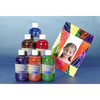 LOT 6 X 250 ML SCINTICOLOR COMPLEMENTAIRES ASSORTIES