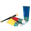 GOUACHE EN TUBE 250ML argent