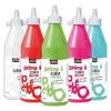 GOUACHE NACREE PRIMACOLOR 1 LITRE - VERT