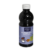 ACRYL GLOSSY FLACON 500ML NOIR