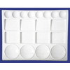 PALETTE MAXI 20 ALVEOLES DIFFERENTES