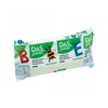 PATE DAS JUNIOR PAIN DE 150G BLANC