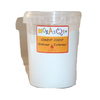 CIMENT JOINT POUDRE COLORIS BLANC POT 500G