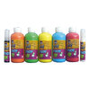 PEINTURE FLY & FLOT kit 5 flacons 125ml ass + acces
