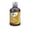 GEL PAILLETÉ FLACON 250ML MULTICOLORE