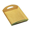 PLATEAU CARTON 310x220x7,5mm