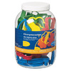 EMPORTE PIECES sachet 16 grands modèles