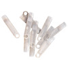 SPATULE JETABLES Lot de 50