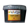 CIMENT JOINT int/exté COUL EBENE  POT 500g