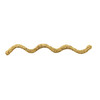 CRAYON PAILLETE P/CIRE or