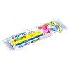 PATE A MODELER PONGO 450 GR BLANC