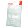 1 SUPPORT MASQUE ENFANT À MOULER