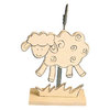 CLIP PHOTO 160x90x40 MOUTON