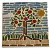 MOSAIQUE ROMAINE 20x20mm panaché ttes coul.275p