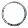 FIL ALU PLAT LARG Ø 5mm LONG 5m ARGENT