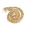 CORDE SISAL ARME 5m FIBRE NATURELLE NATUREL