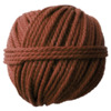 COTON MARRON CABLE Diam?tre 2.5MM 165GR (50M)