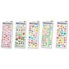 LOT 10 PL.STICKERS RÉSINE TOUTES SAISONS 1
