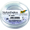 FIL NYLON INCOLORE 100M