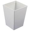 VASE CARTON BLANC GRANDT MODELE