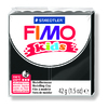 FIMO KIDS NOIR PAIN 42G