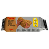 AIR DRY CLAY 1 PAIN 500 G COLORIS OCRE