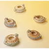 LAMPES D'ALADIN A DÉCORER - ATELIER POUR 12 ENFANTS