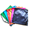 LOT DE 6 SACS A DOS POLYESTER A CUSTOMISER