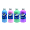 ACRYLIQUE NACRÉE 4 FLACONS 250ML ASSORTIS