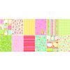 12F PAPIER IMPRIMÉS A4 DESIGN Pâques