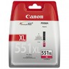 CANON CLI-551M XL MAGENTA