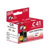 COMPATIBLE CANON  CLI-8C CYAN