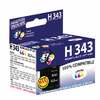 PACK COMPA HP H15/78 1B 30ML + 1 COUL 45ML