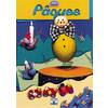 LIVRE Pâques (ateliers ABC)