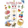 PATE A SEL 300 MODELES DE A A Z (LA)