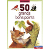 50 GRANDS BONS POINTS LES ANIMAUX