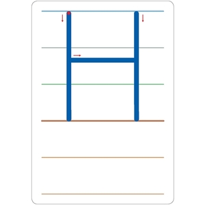 MON CAHIER D'ECRITURE ISTRA GS - CARTES RUGUEUSES - ED. 2023