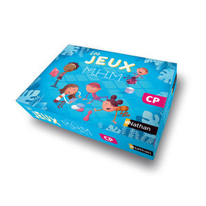 MHM - MA BOITE DE JEUX CP 2020