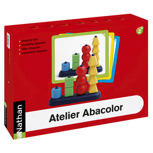 ATELIER ABACOLOR