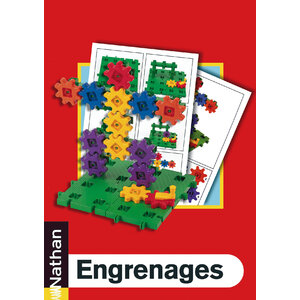 FICHIER ENGRENAGES - NATHAN