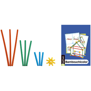 OS - BAMBOUCHICOLOR & FICHIER