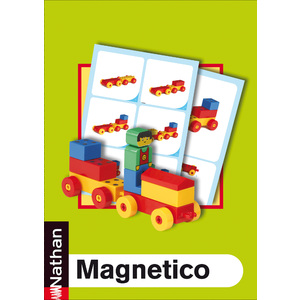 FICHIER MAGNETICO