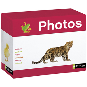 IMAGIER PHOTOS ANIMAUX