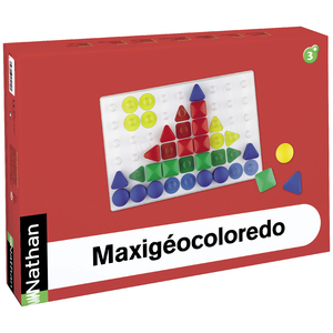 MAXIGEOCOLOREDO