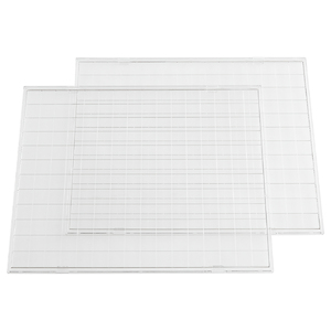 MOSAIC - GRILLES LOT DE 2