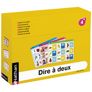 DIRE A DEUX